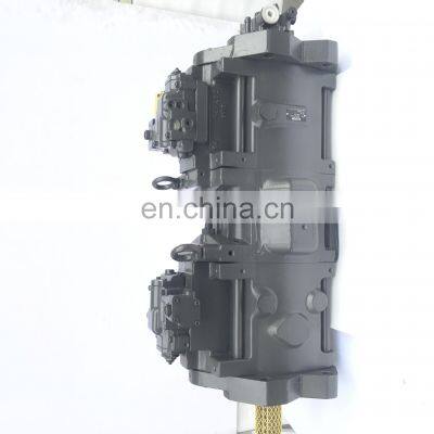 Kawasaki K3V280DTH1GZR-ZN54-AVB Hydraulic Main Pump For Excavator EC700