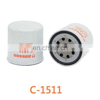 excavator parts engine oil filter 8-94217272-0 8-94360426-0 8-94430983-0 LF3528 FOR ZX60 ZX70 ZX120