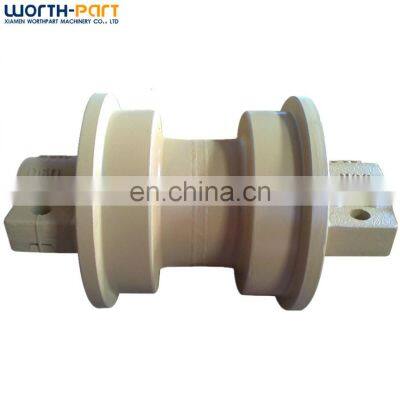 High Quality Excavator Bottom Roller NEW HOLLAND D180 Track Roller photo-2