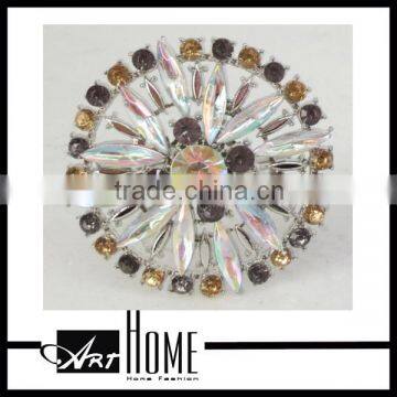 2014 hot sale promotion acrylic napkin ring
