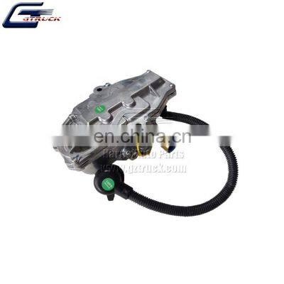 Gearbox Clutch Actuator Solenoid Valve Oem 21008344 for VL Truck Coil Valve