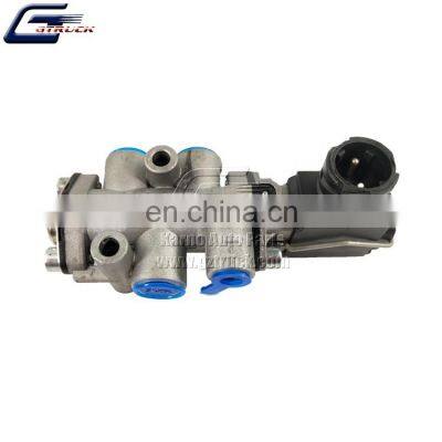 24 V Solenoid Air Valve Oem 1379776 1457276 1314514 for DAF Truck Model photo-5