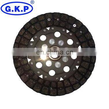 31250-20350/GKP9062A06/DT-144U  8.85'' clutch driven plate type used for toyota