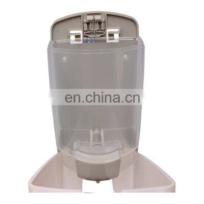 American Liquid Hand Soap Dispenser With Refill Tank photo-5