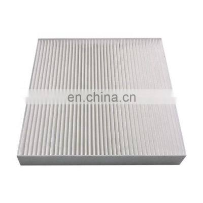 Hot Selling Air Conditioning System Car Cabin Filter Price