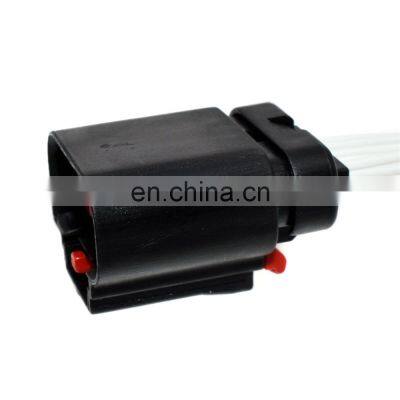 New Mass Air Flow Sensor Wiring Harnress For CITROEN FIAT FORD PEUGEOT 1.8-3.2L photo-5