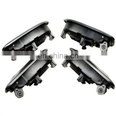 4 X Inside Interior Door Handle Left Right Front Rear FOR Hyundai 82610-25000 photo-5