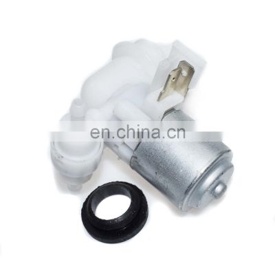 Free Shipping!Front Rear Windshield Windscreen Washer Pump 46575545 For FIAT SEICENTO 0.6 1.1