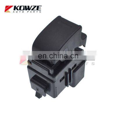 Electric Power Window Master Switch for Toyota Hilux Vigo TGN16 TGN26 KUN15 KUN35 84810-0K010