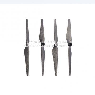 1355 Self-locking carbon propeller