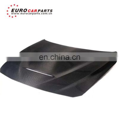 3 Series 320 328 330 f30 F35 Carbon Finber Hood For 3 Series 320 328 330 f30 F35 Carbon Finber Bonnet Engine Cover