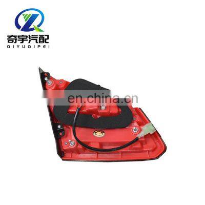 Wholesale Car Accessories Alternator Parts Auto Red Light Tail Lamp For Chery Tiggo5 2016-2017 photo-5