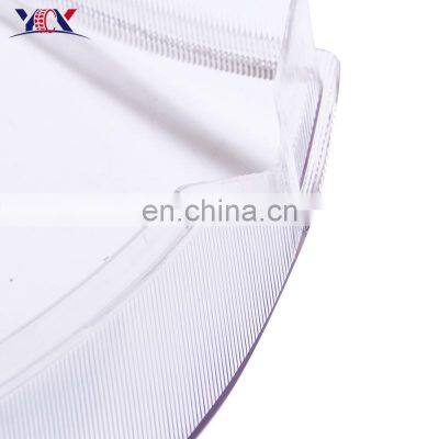 A21 3772010/020 Car A21 Front Head Lamp Cover Auto Parts A21 Front Headlight Cover for A21 Chery a5 photo-3
