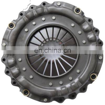 Wholesale High Quality EQ395 Truck Pressure Plate Assembly Clutch Cover