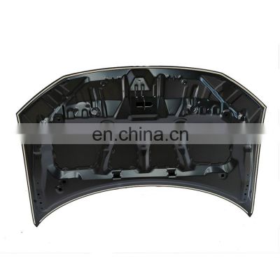 Cheap guangdong auto spare parts car hood fit for HONDA CIVIC 11-  car engine hood cover OEM 60100-SNE-A90ZZ