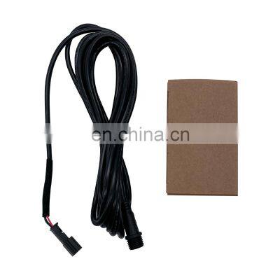 Automobile Rear Trunk Liftgate Foot Switch Sensor for Tesla Model 3 2021