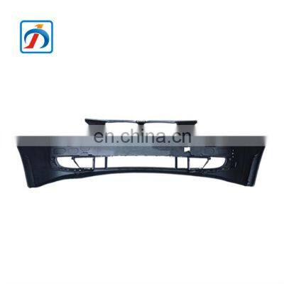 Car Body Part New Model Auto 5 Series E60 Front Bumper For Body Kit