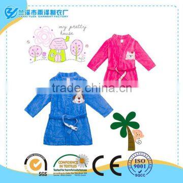 Promotion Cute Cat Designed Bath Towel for Girl photo-2