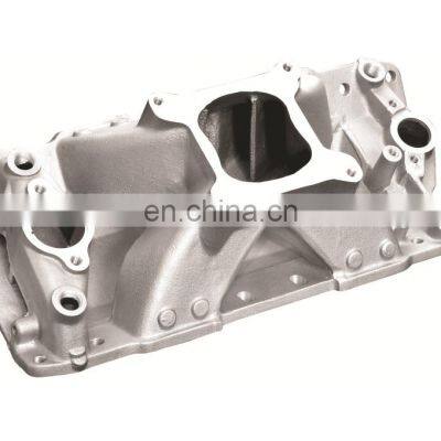 SBC Intake Manifold for 1957 95 SB Chevrolet V8