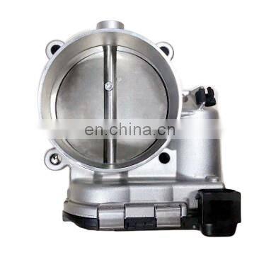 Hot Sale Automotive Parts Automotive Engine System Throttle Valve Body for Porsche OEM  0280750473