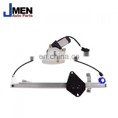 JMSB-WR027M Window Regulator for SUBARU FORESTER 13- 4D-RL W/MOTOR 61042SG210