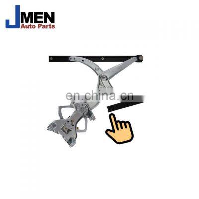 Jmen 3A0837461 Window Regulator for VW Volkswagen PASSAT 88- 4D- FL Car Auto Body Spare Parts