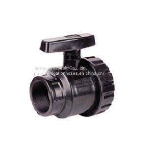 IRRIGATION BALL VALVE