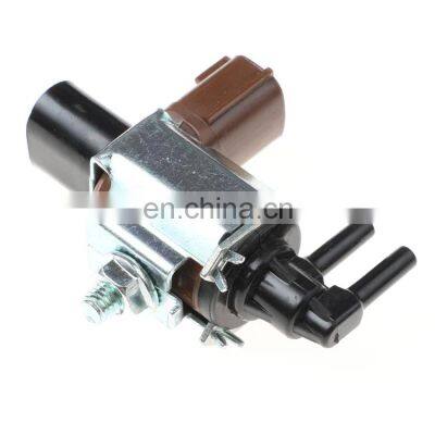 100003187 K5T46588 ZHIPEI Air Intake Manifold VSV Vacuum Solenoid Valve Assy Fits Nissan J32 2.5L