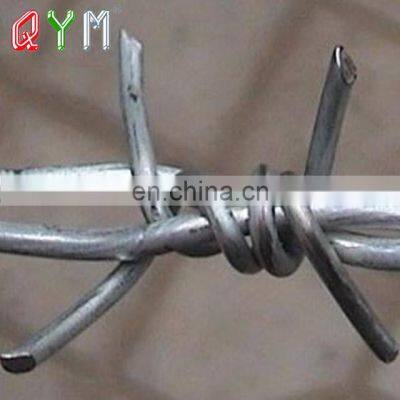 Barbed Wire Price Per Roll Razor Blade Barbed Wire photo-5