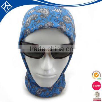 Custom Logo Multifunctional 8 in 1 Head Scarf photo-5