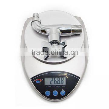 China Bath Sink Bibcock Factory for Water Supply photo-6