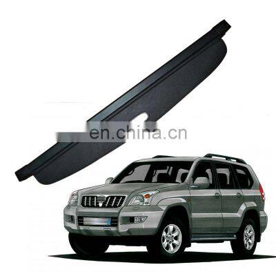 Trunk Cargo Luggage Security Upgrade Parts Interior Accessories Accessory For Toyota Land Cruiser Prado 120 Fj120 Fj100 Lc100 Lc