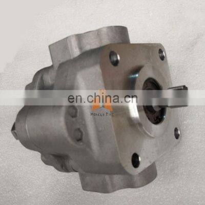 PC40 Gear Pump for Excavator Hydraulic Pump Parts Pilot Pump photo-5