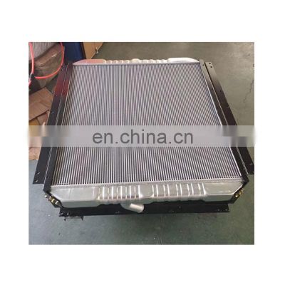 EC210BLC  Water tank radiator for excavator spare parts