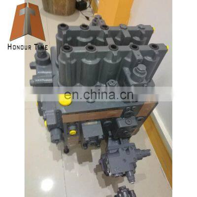 ZAX330 New Main Control Valve Assy for Excavator Hydraulic Control Valve