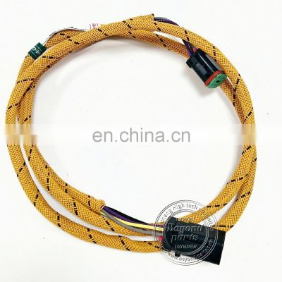 320D excavator fan pump wire harness 275-6803