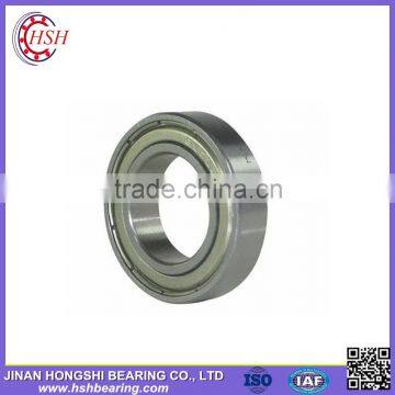 306220 52x17x17 6000 Deep Groove Ball Bearing photo-6