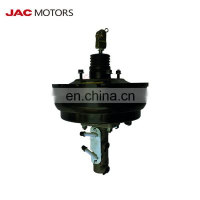 OEM GENUINE hight quality vacuum booster with in series brake main pump unit JAC auto parts