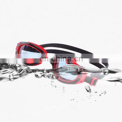 Children Swim Goggles anti Professional for Kids  Waterproof Silicone Diving Eyewear Swimming Glasses