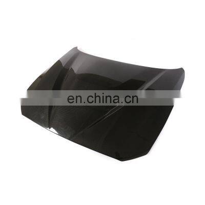 Carbon Fibre F87 M2 Engine Hood for BMW F22 220i 228i M235i M Sport 14-19 photo-5