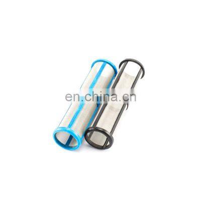 Pump Inlet Suction Strainer Mesh Paint sprayer part  Filter