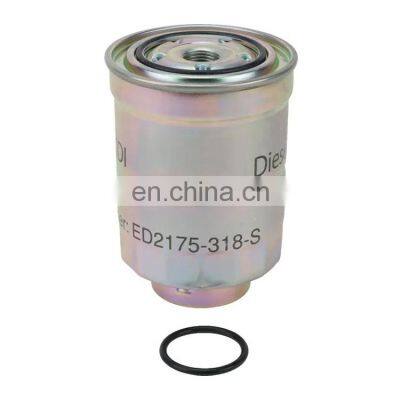 High Quality Diesel Engine Fuel Filter 2175-318-S ED0021753180S