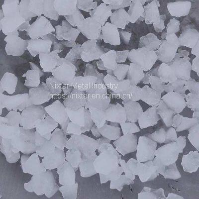 Snow Flaked Ice Making Machine Granular Shape Ice Maker photo-3