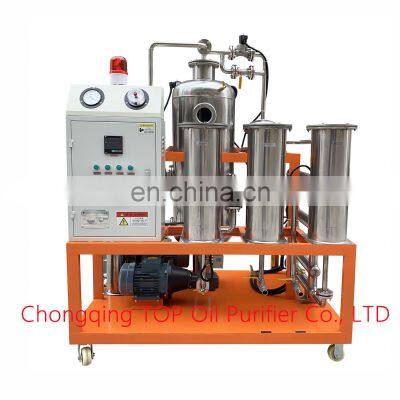 Nonexplosive COP-Ex-20 Model Biodiesel Oil Purification Machine