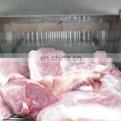 Automatic Meat Pickle Injection Machine / Brine Injector Machine / Meat Injector With Best Price photo-5