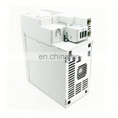 2198-D020-ERS4 Servo Drive Dual Axis Inverter