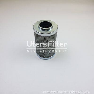 P3.0730-51Uters Replace of ARGO hydraulic oil filter cartridge