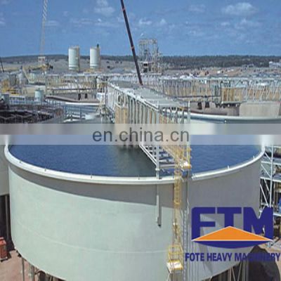 Good performance gold concentrator high quality