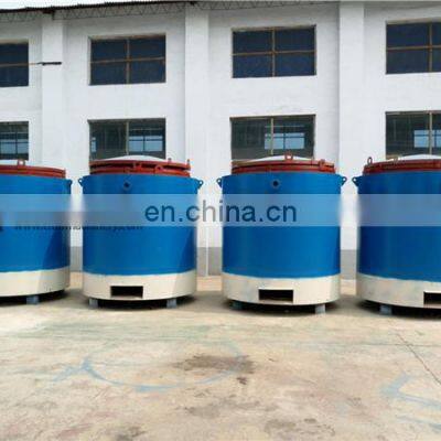Eco Friendly Hydrothermal Carbonization With High Profit photo-3