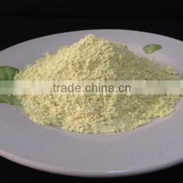 High purity 99.9% Bismuth Oxide